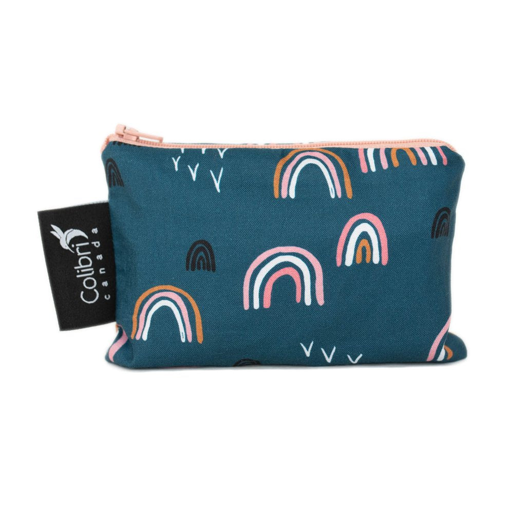 Colibri Small Snack Bag