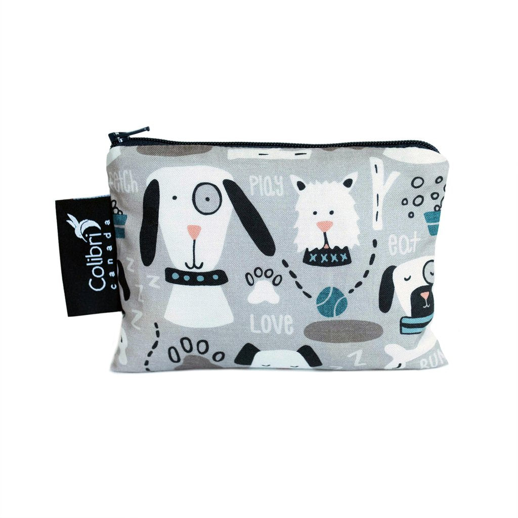 Colibri Small Snack Bag