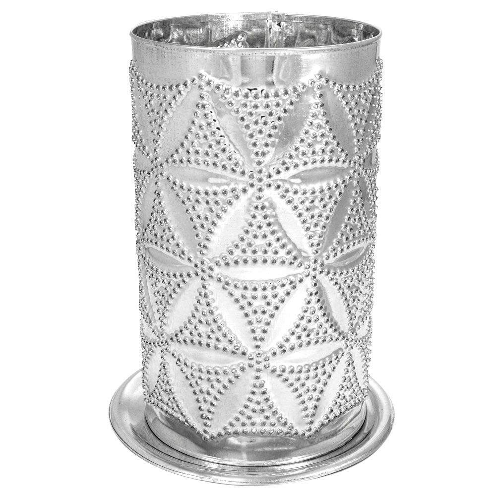 Pietersma Tinworks Full-Size Candle Shades