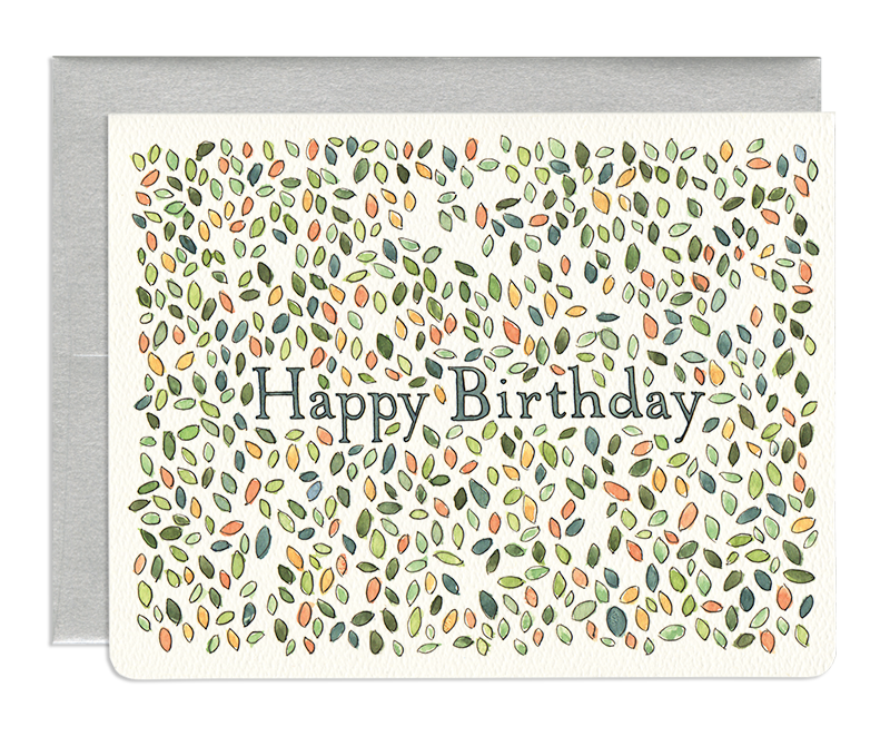 Gotamago - Birthday Cards