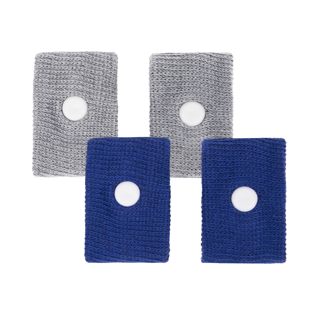 Travelon Anti-Nausea Wristband Duo