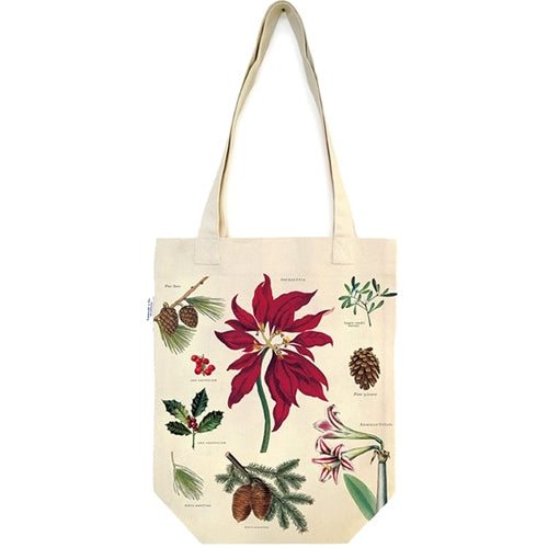 Cavallini & Co. Vintage Cotton Totes