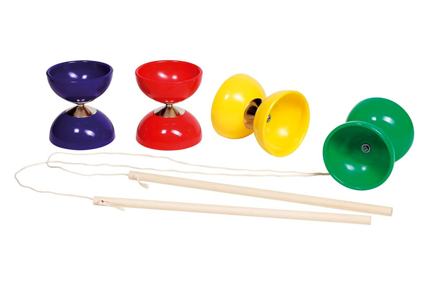 Goki Diabolo