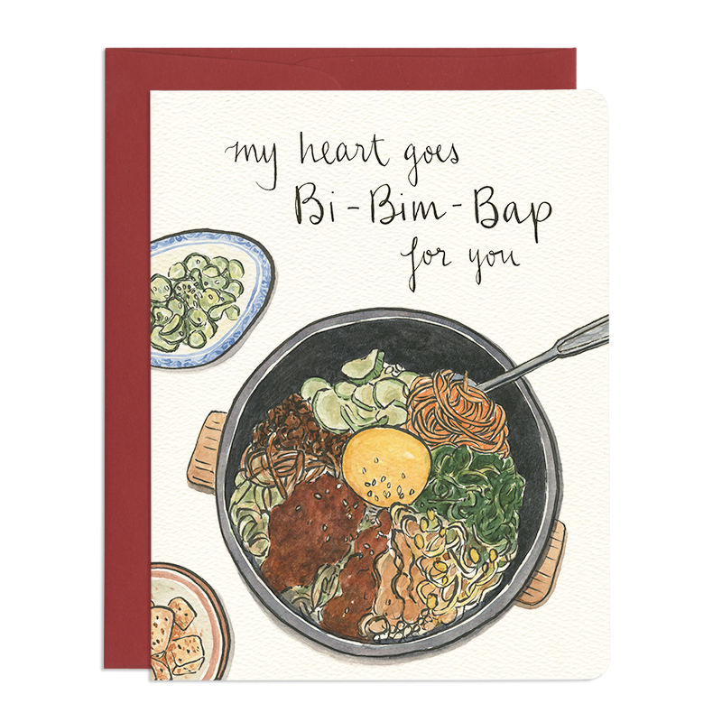 Gotamago - Love and Anniversary Greeting Cards