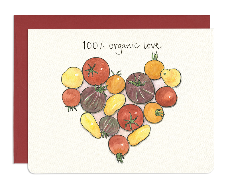 Gotamago - Love and Anniversary Greeting Cards