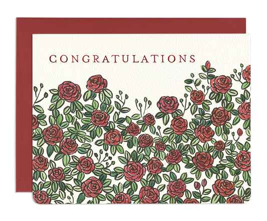 Gotamago - Congratulations, Wedding and Celebration Greeting Cards