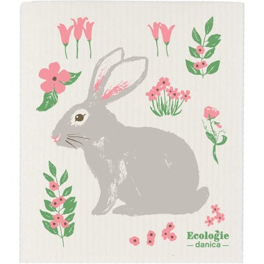 Danica Swedish Dishcloth Holiday Prints