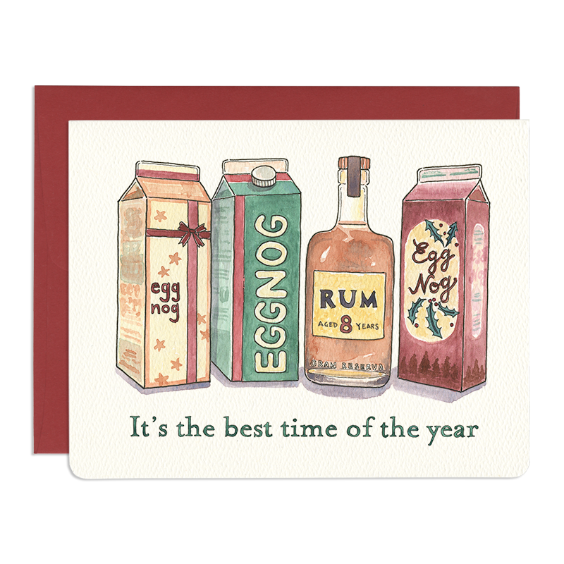 Gotamago - Holiday Greeting Cards