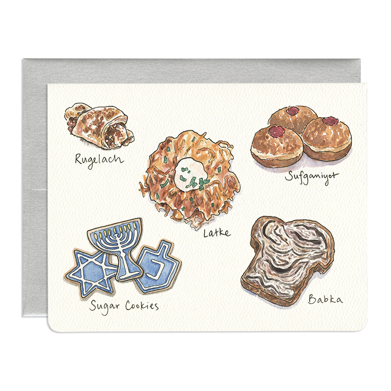 Gotamago - Holiday Greeting Cards