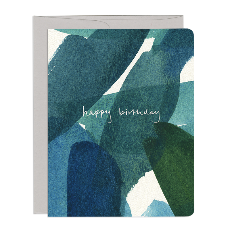 Gotamago - Birthday Cards