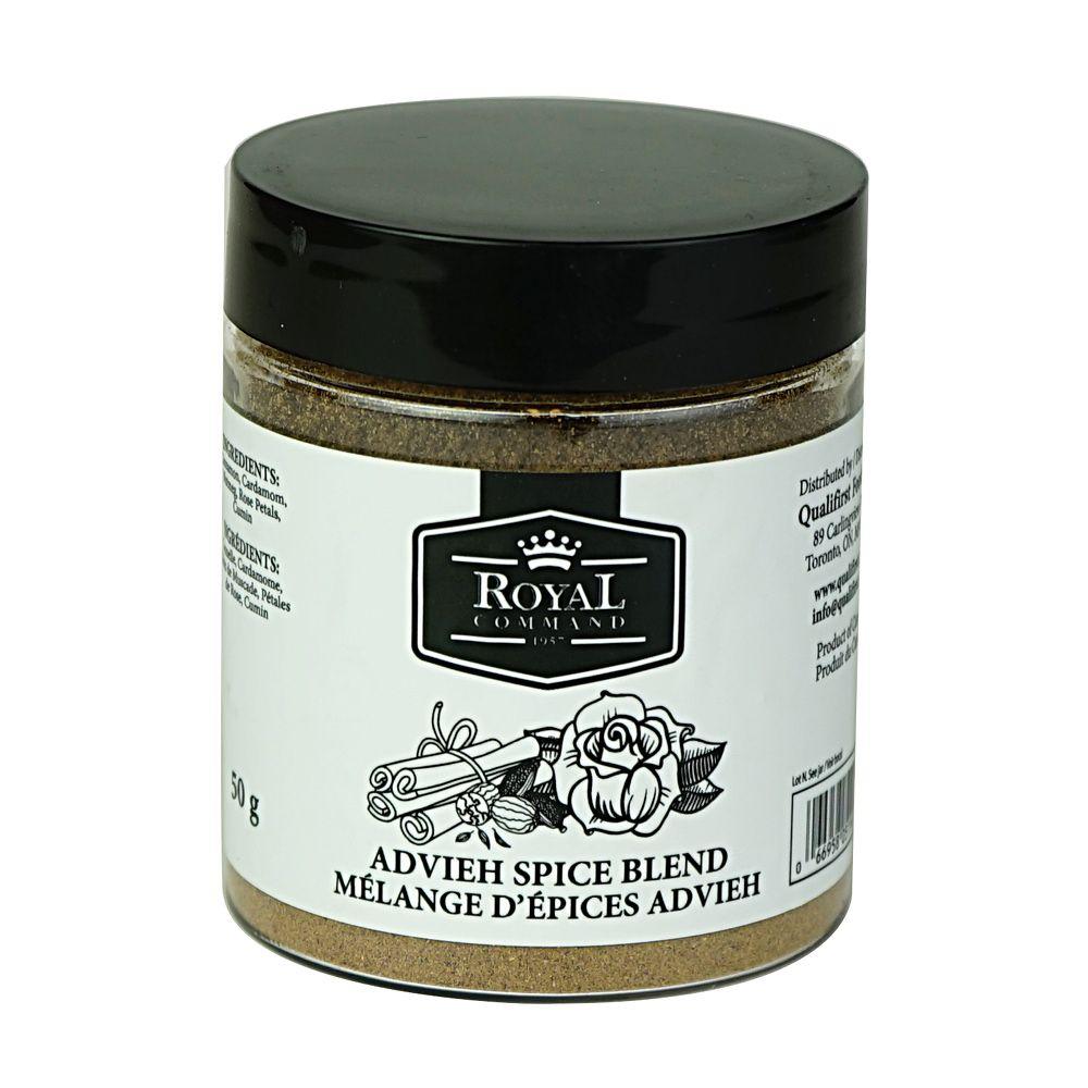 Epicureal Spices