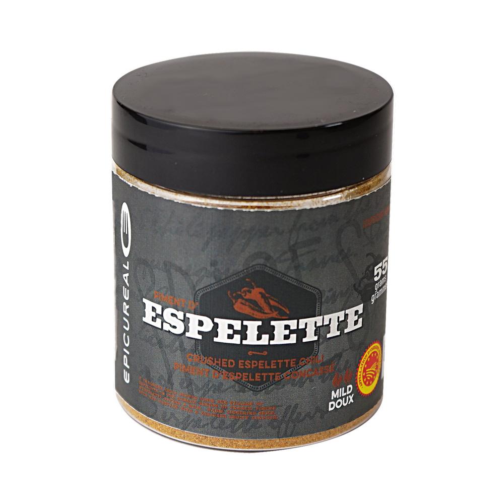 Epicureal Spices