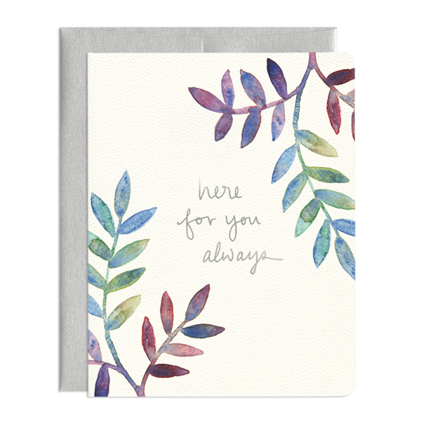 Gotamago - Thank You and Encouragement Greeting Cards