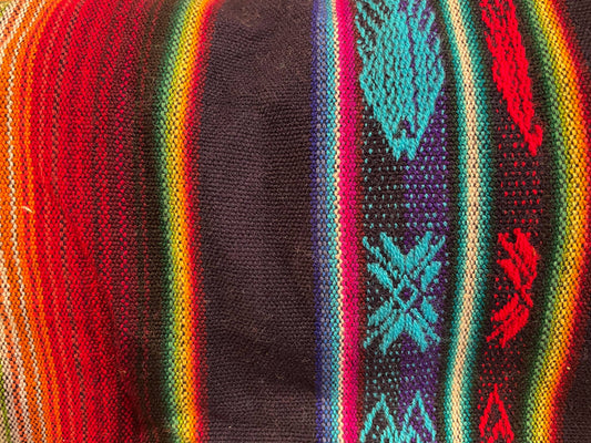 Tresart Cache Kangaroo Hammock Chair (Fair Trade Made)