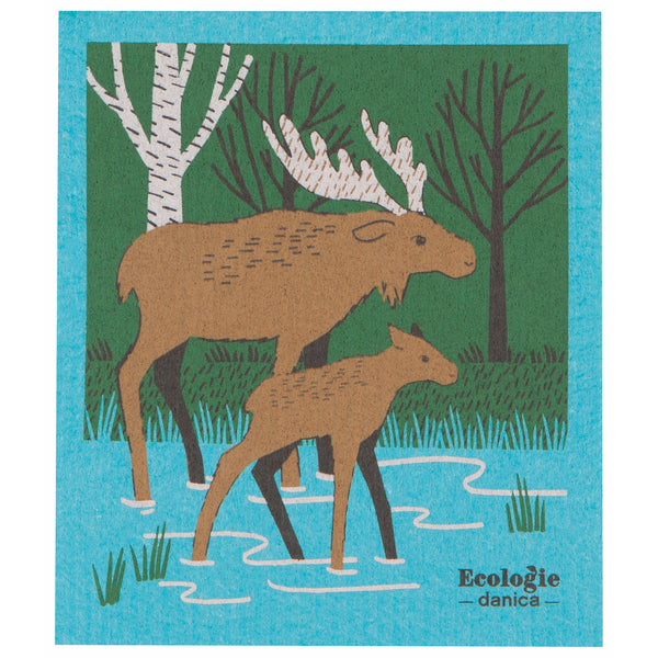 Danica Swedish Dishcloths