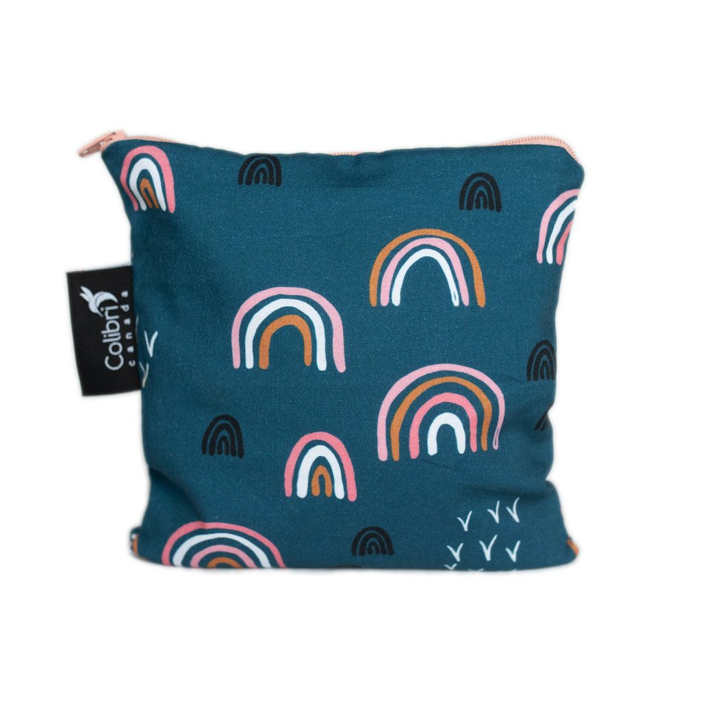Colibri Large Snack Bag