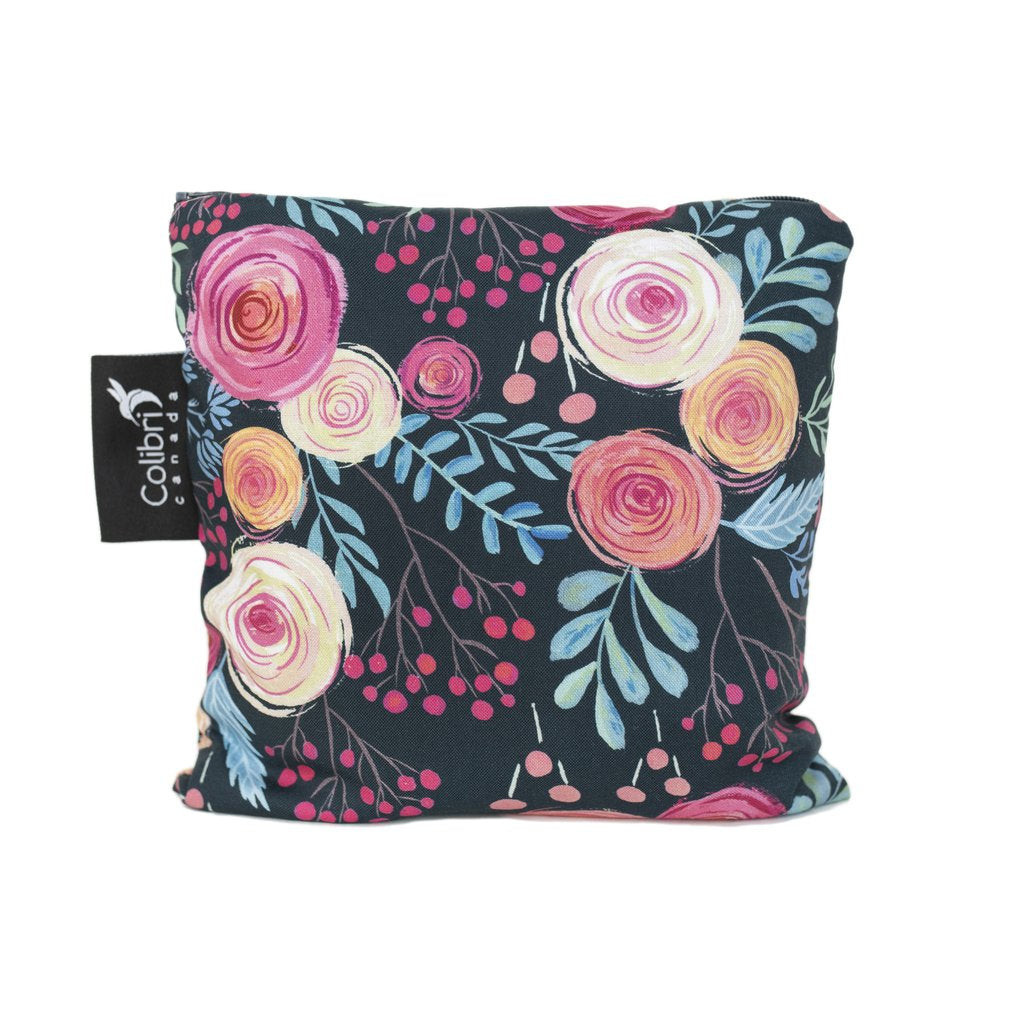 Colibri Large Snack Bag