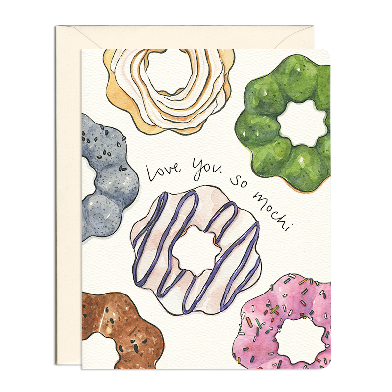 Gotamago - Love and Anniversary Greeting Cards