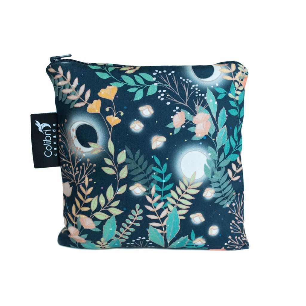 Colibri Large Snack Bag