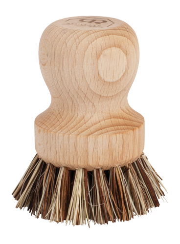 Redecker Pot Brush