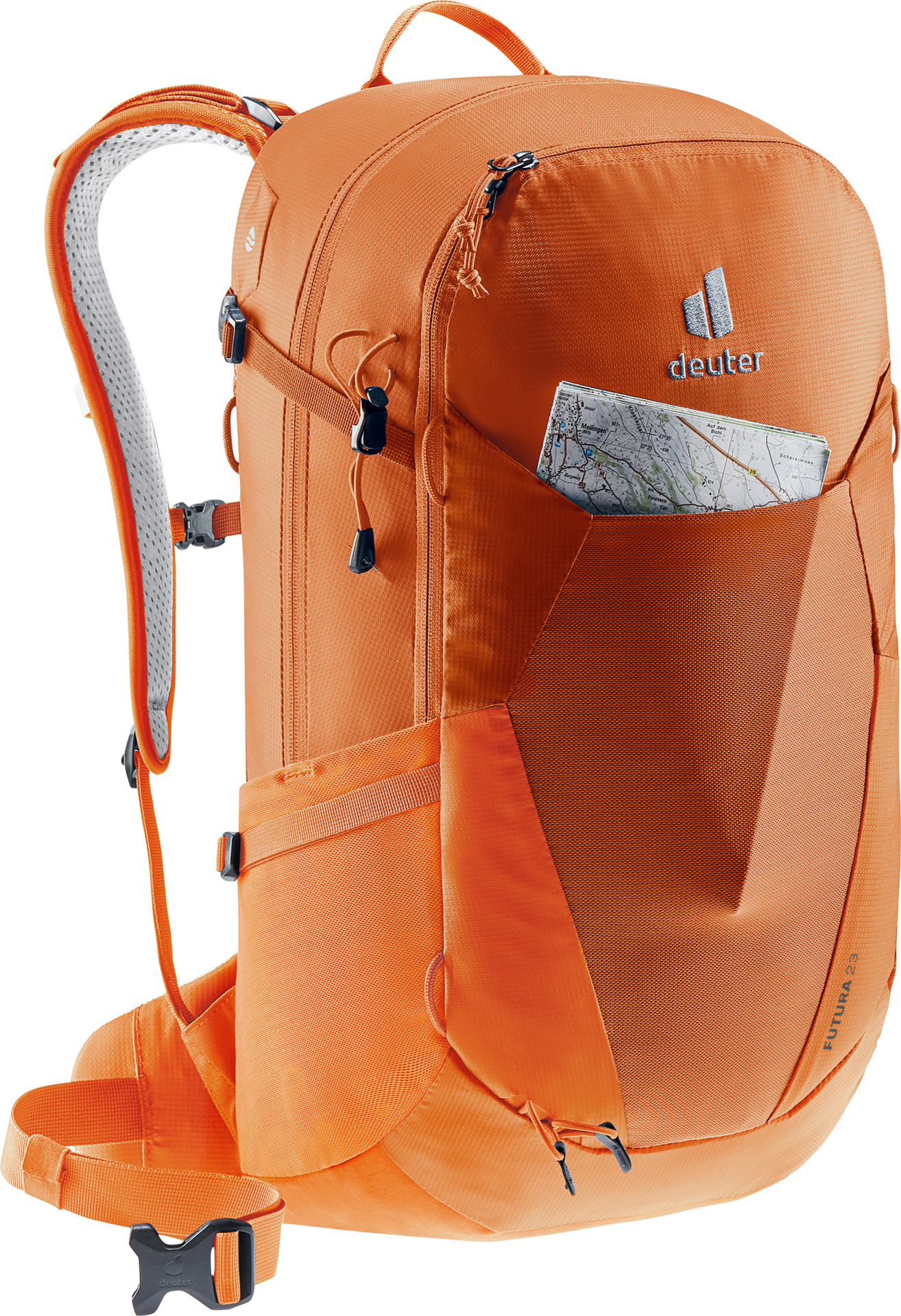 Deuter Futura Hiking Backpack (23L)