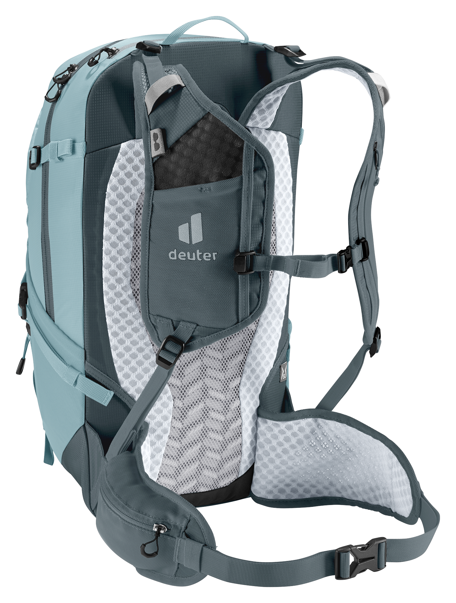 Deuter speed lite clearance 22 sl black