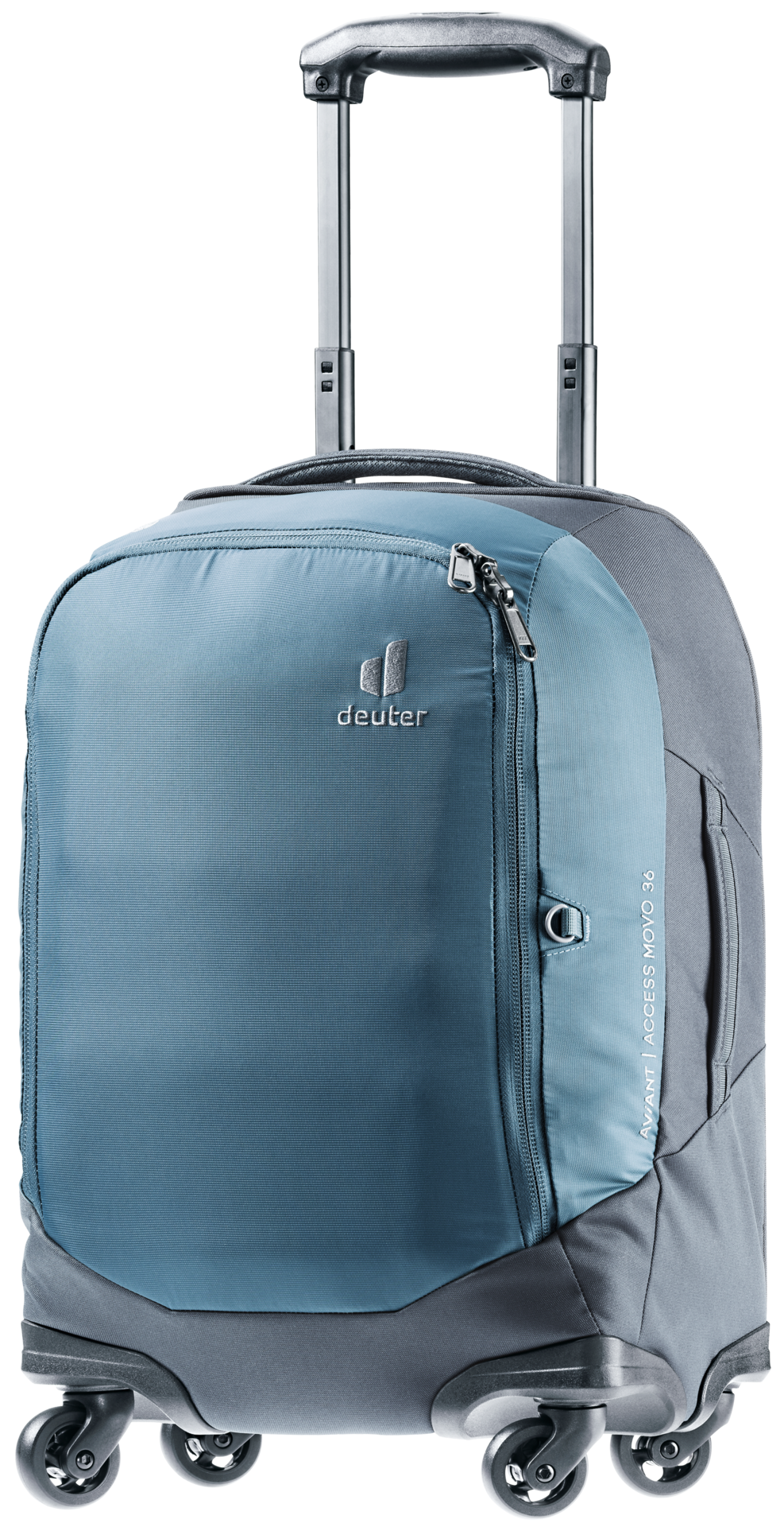 Deuter AViANT Access Movo Spinner Suitcases