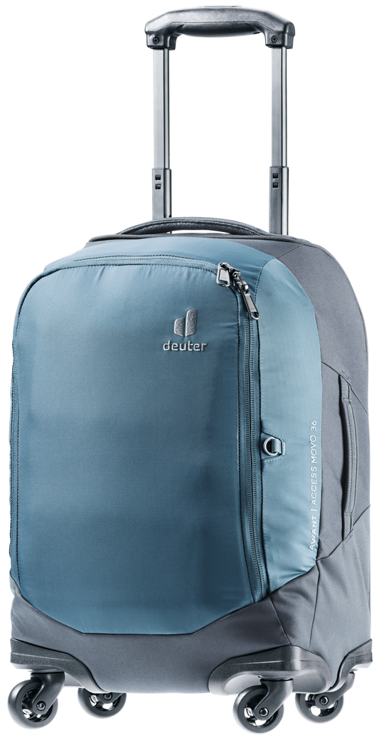 Deuter AViANT Access Movo Spinner Suitcases