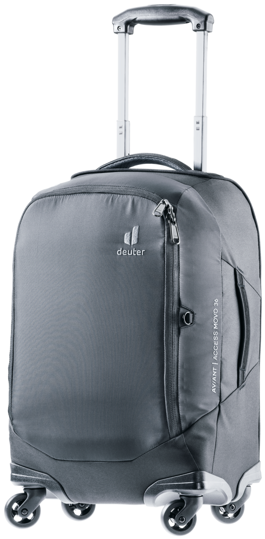 Deuter AViANT Access Movo Spinner Suitcases