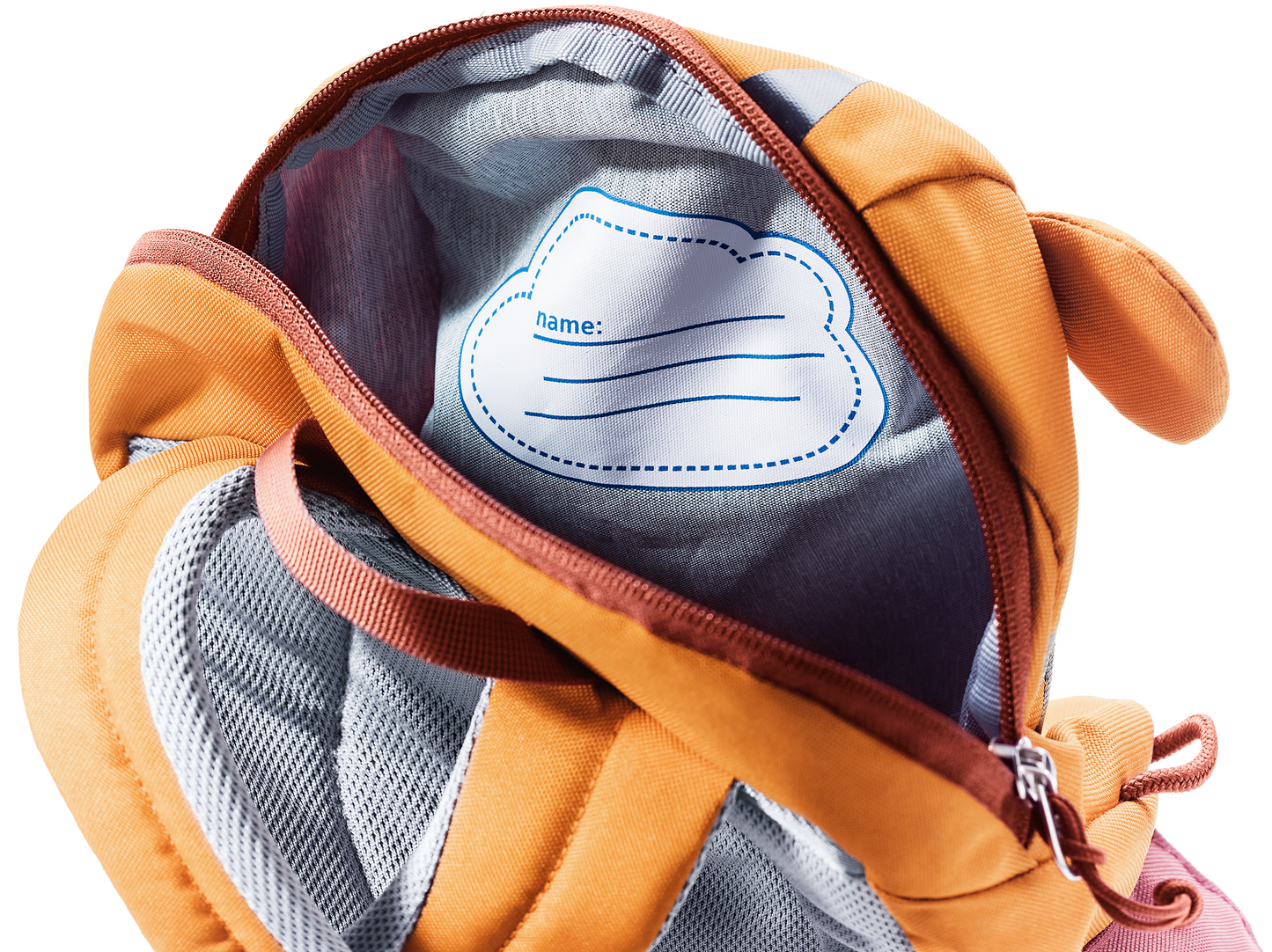 Deuter Kikki Children's Backpack 8L