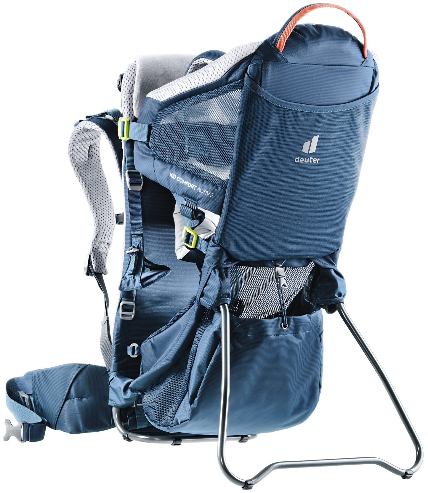 Deuter Kid Comfort Active Child Carrier