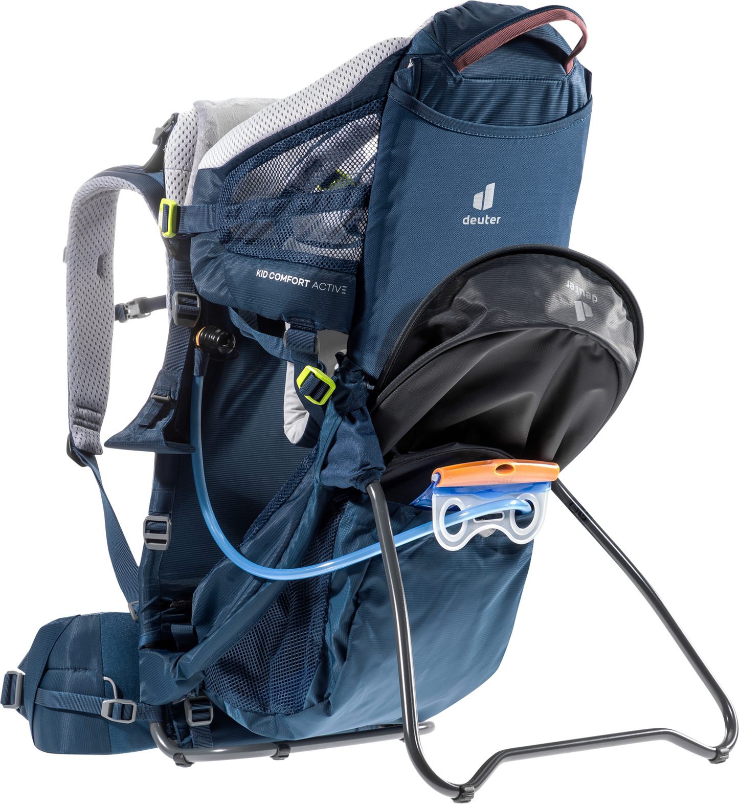 Deuter Kid Comfort Active Child Carrier