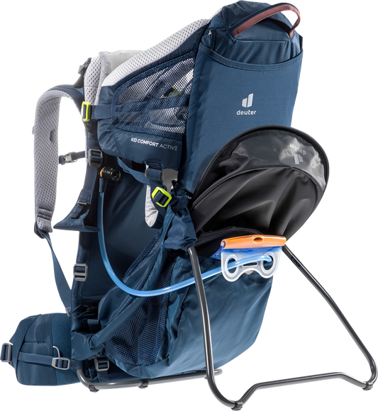 Deuter Kid Comfort Active Child Carrier
