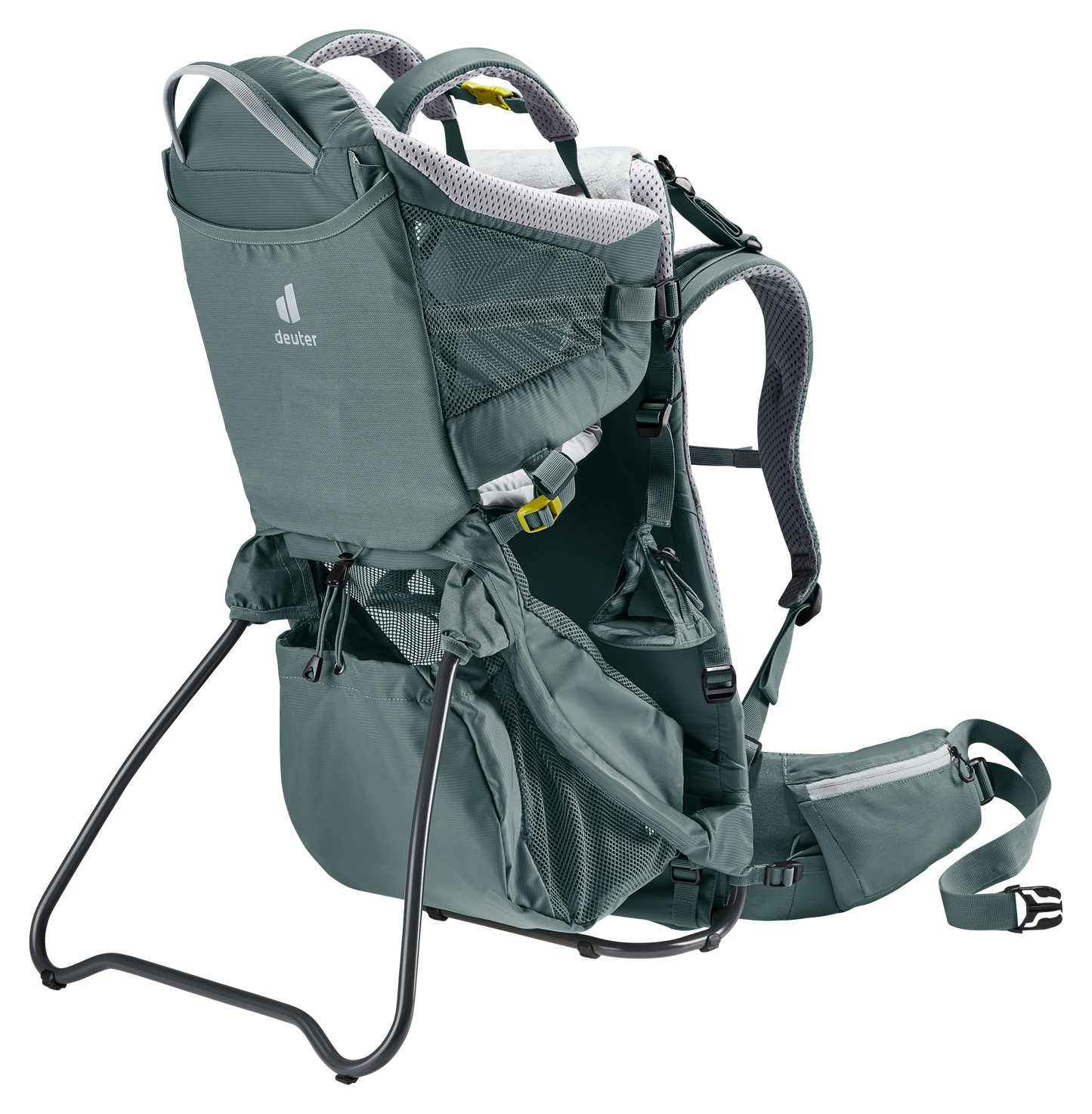 Deuter Kid Comfort Active Child Carrier
