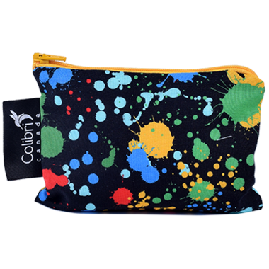 Colibri Small Snack Bag