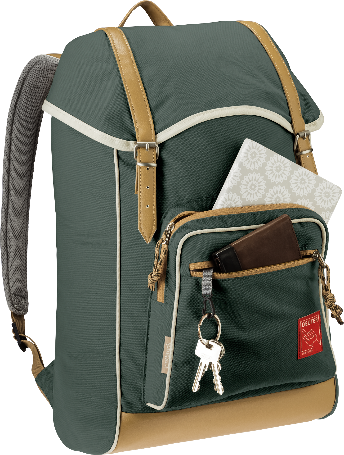 Deuter sales travel pack