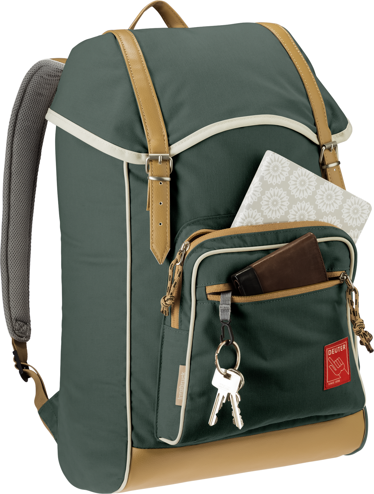 Deuter Innsbruck Backpack