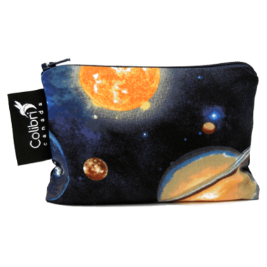 Colibri Small Snack Bag