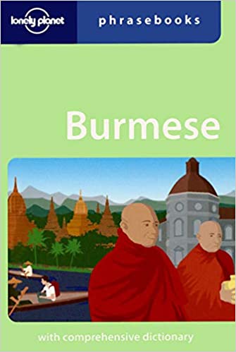 Lonely Planet: Phrasebooks