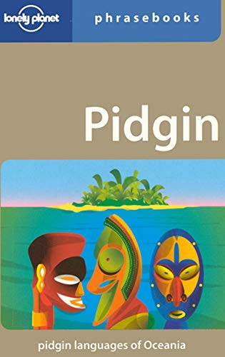 Lonely Planet: Phrasebooks