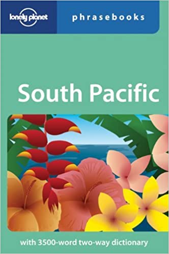 Lonely Planet: Phrasebooks