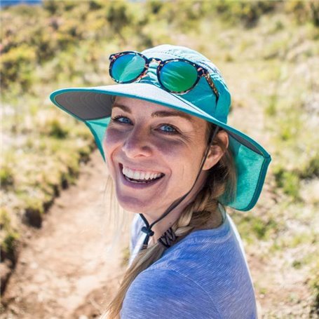 Sunday Afternoons Ultra Adventure Hat