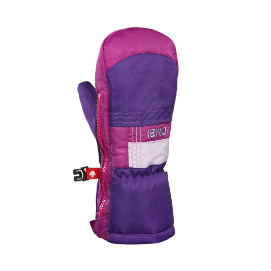 Kombi Micro Pee Wee Children's Mittens
