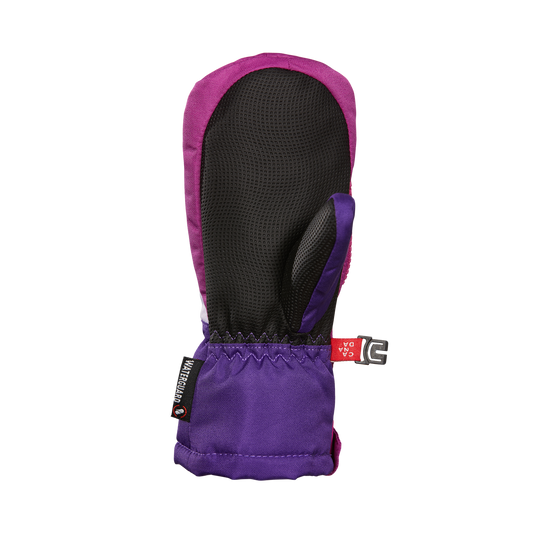Kombi Micro Pee Wee Children's Mittens