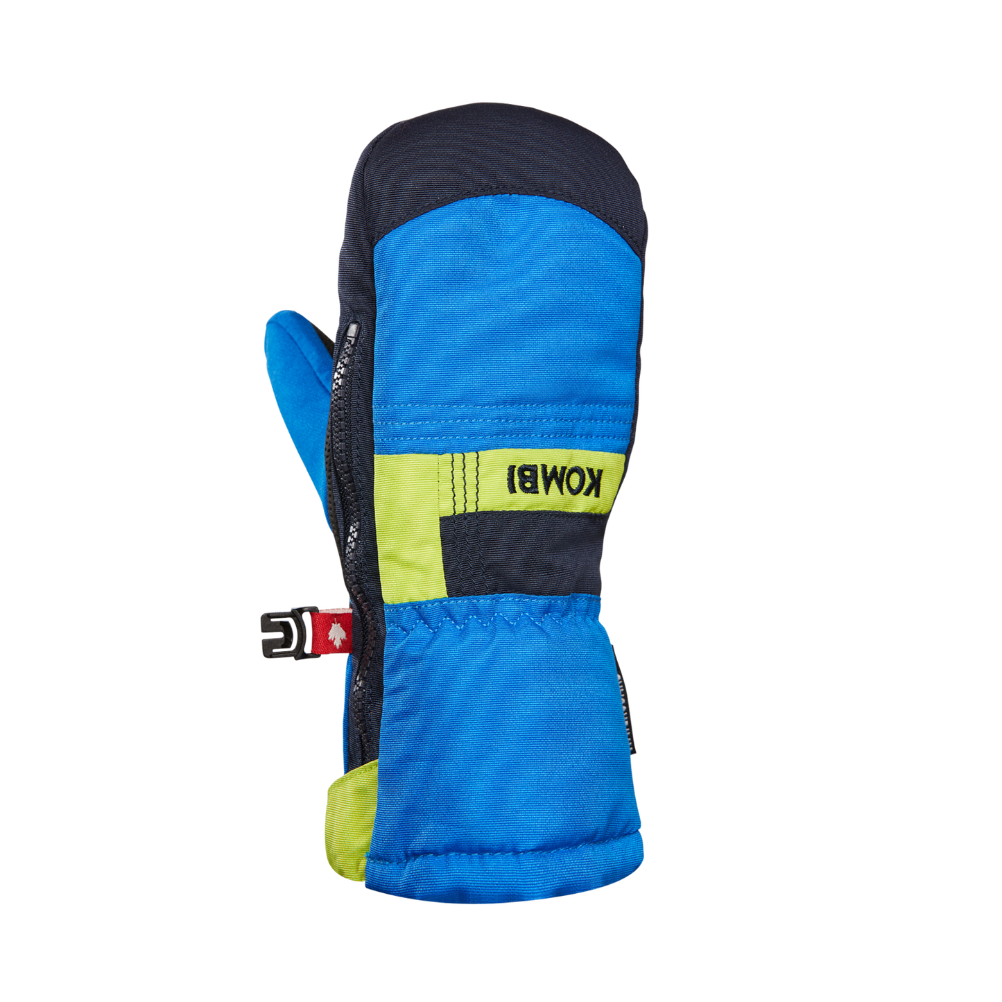 Kombi Micro Pee Wee Children's Mittens