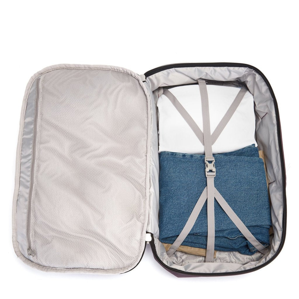Pacsafe Venturesafe EXP45 Carry On Backpack