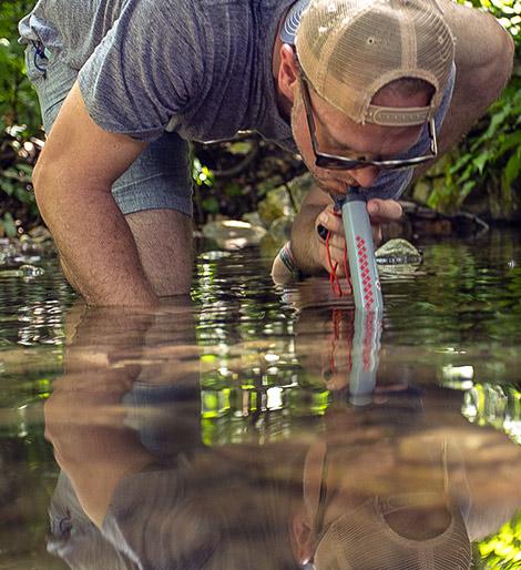 LifeStraw