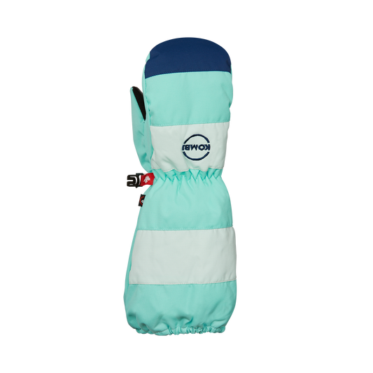 Kombi Primaloft Candy Man Children's Mittens