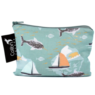 Colibri Small Snack Bag
