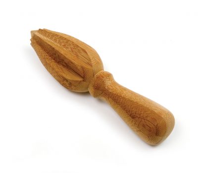 Bamboo Citrus Juicer